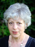 Sue Pavlovitch